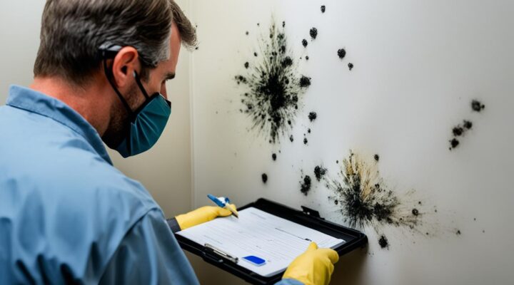 miami mold assessment and solutions