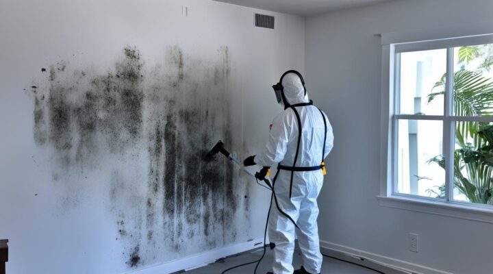 miami mold assessment and solutions