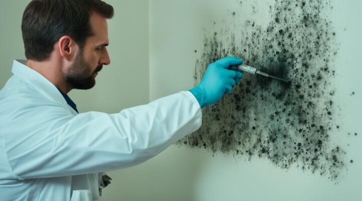 miami mold assessment and survey