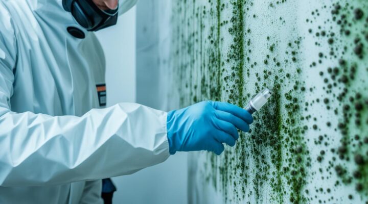 miami mold assessment and treatment