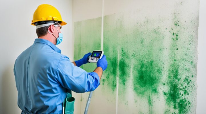 miami mold assessment and validation