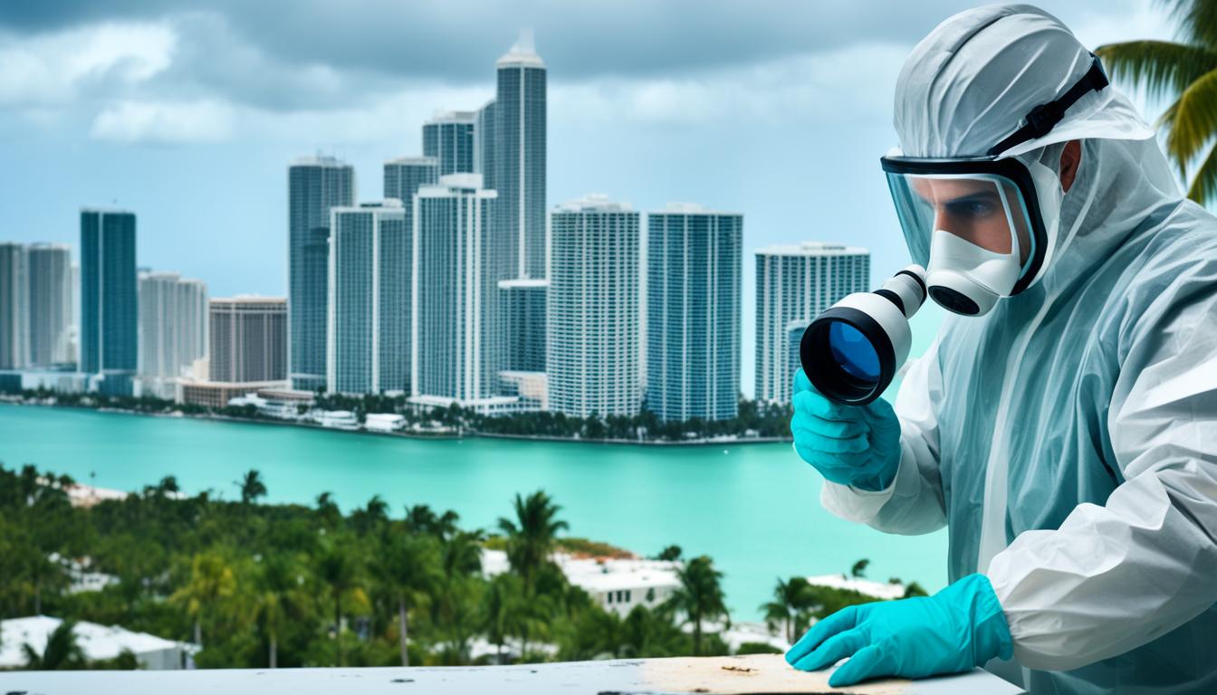 miami mold assessment and validation