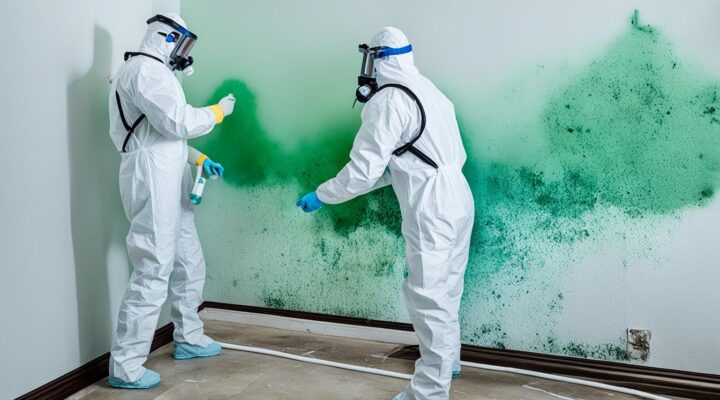 miami mold assessment and validation