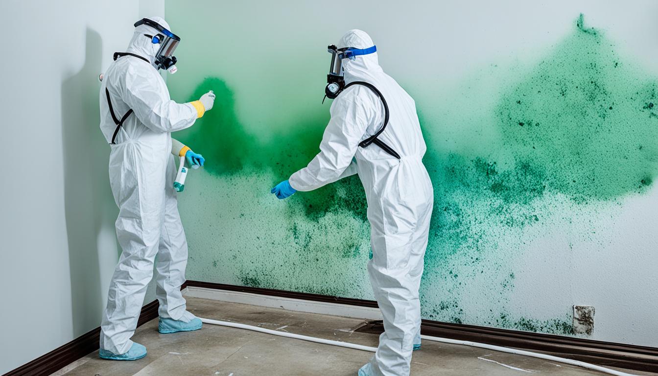 miami mold assessment and validation