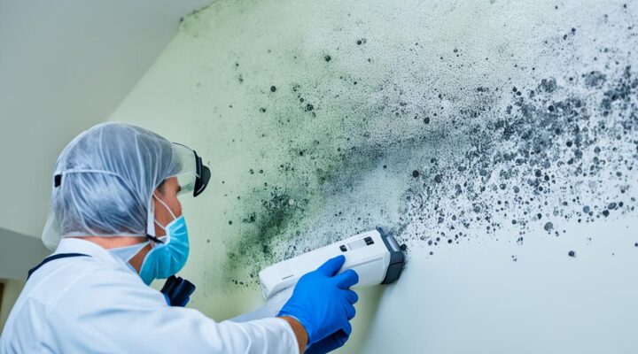 miami mold assessment and validation