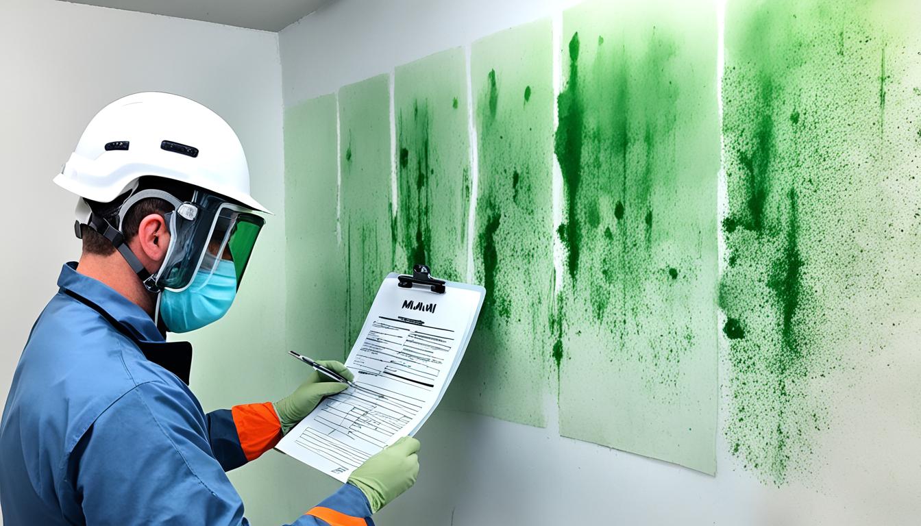 miami mold assessment and validation