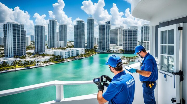 miami mold assessment and validation