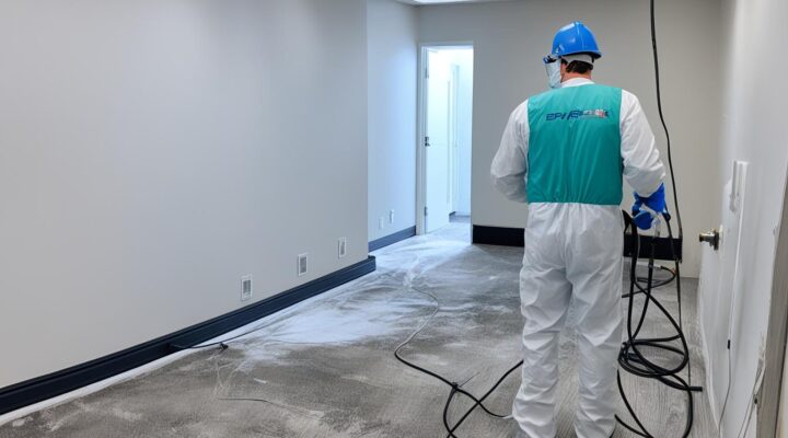 miami mold assessment and verification