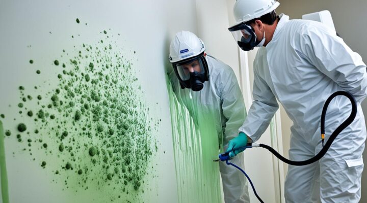 miami mold assessment and verification