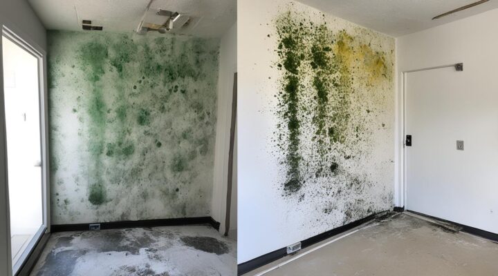 miami mold assessment and verification