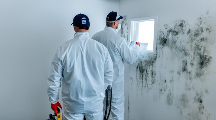 miami mold assessment and verification