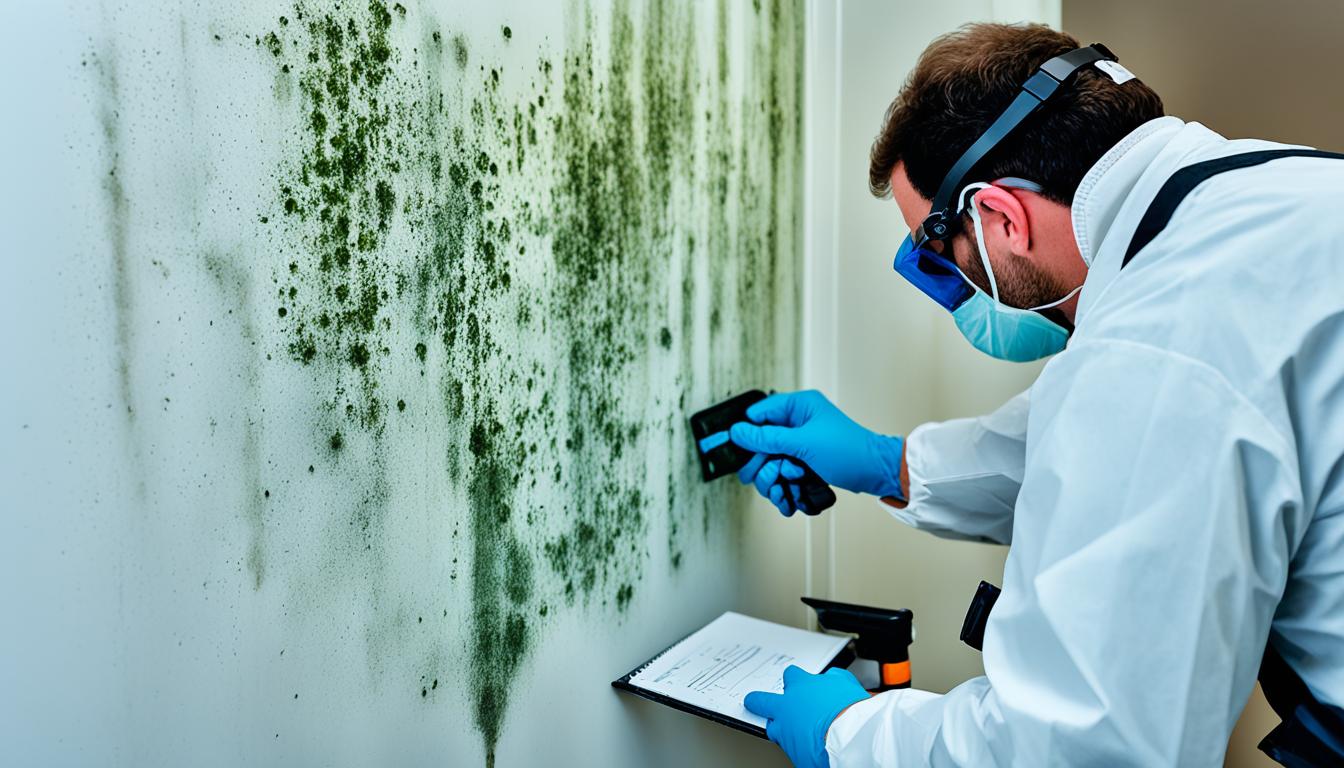 miami mold assessment and verification