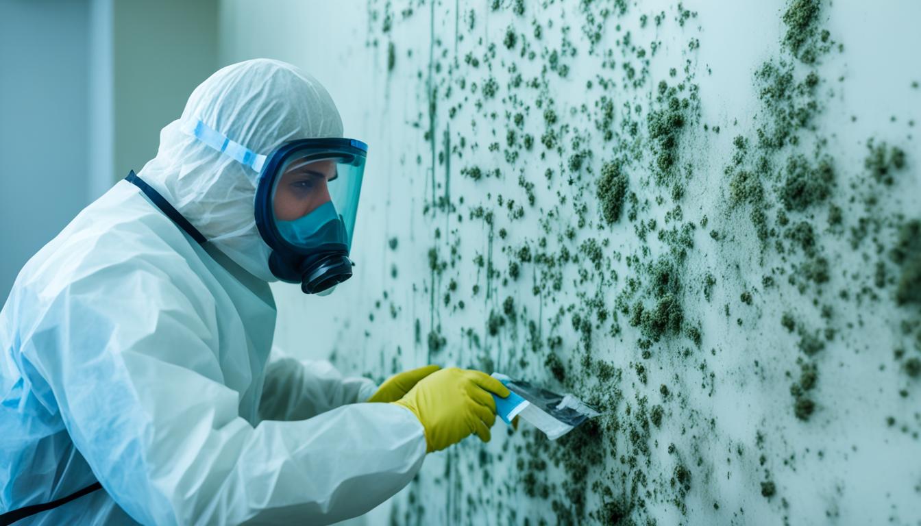 miami mold assessment and verification