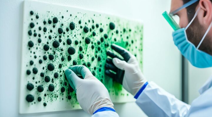 miami mold assessment and verification