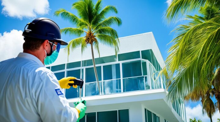 miami mold assessment and verification