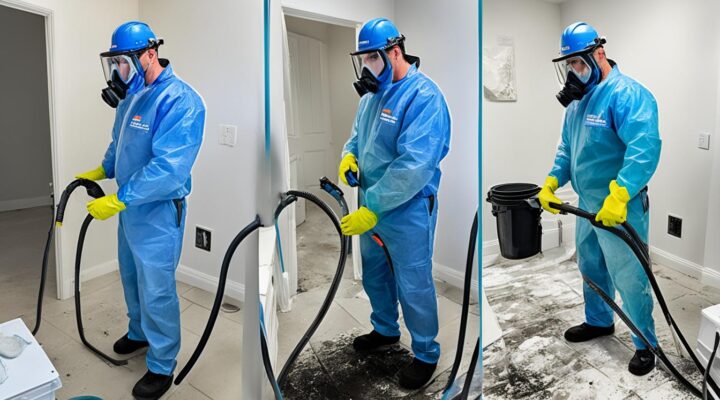 miami mold cleanup