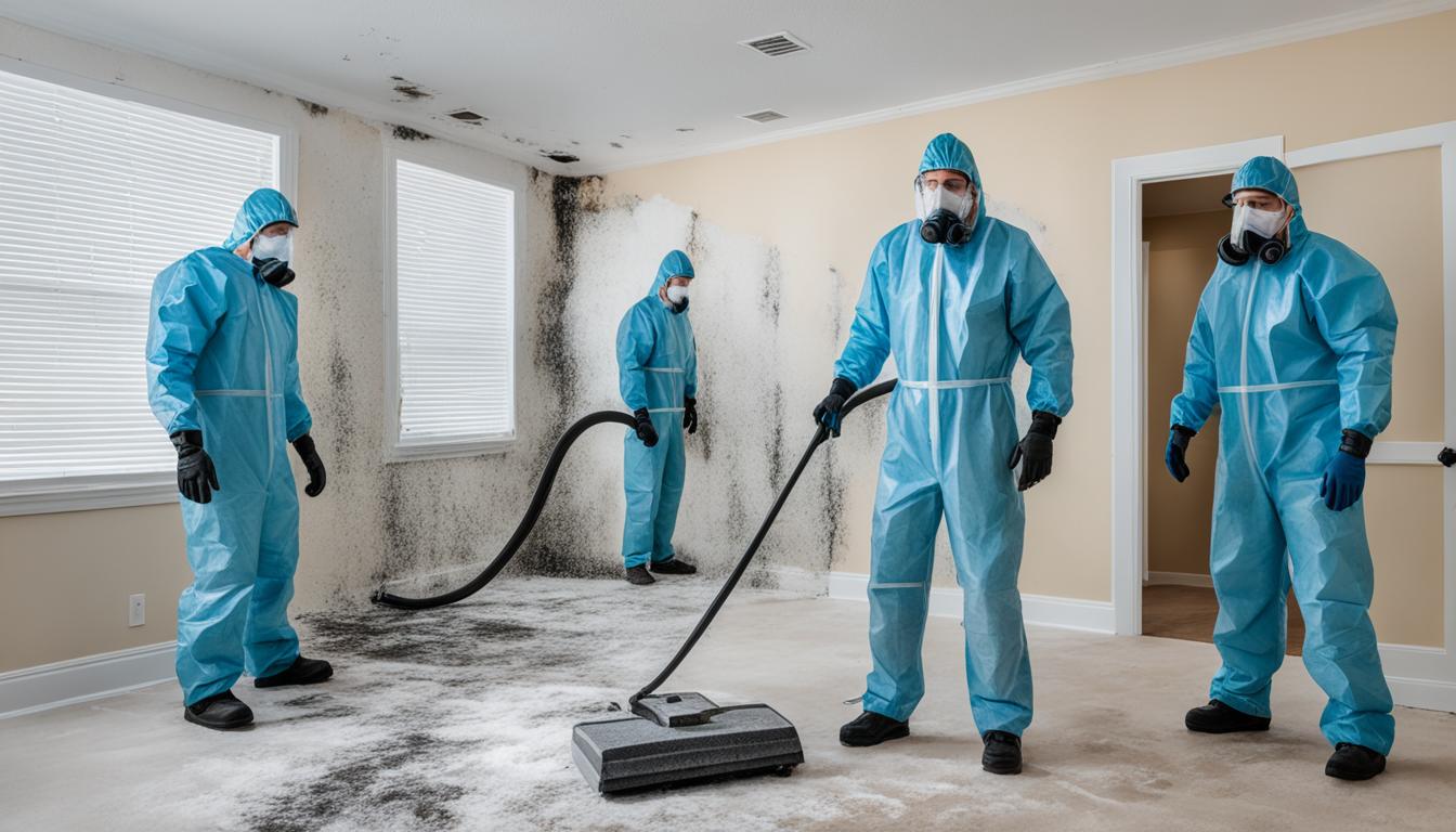 miami mold cleanup and abatement