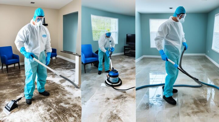 miami mold cleanup and abatement