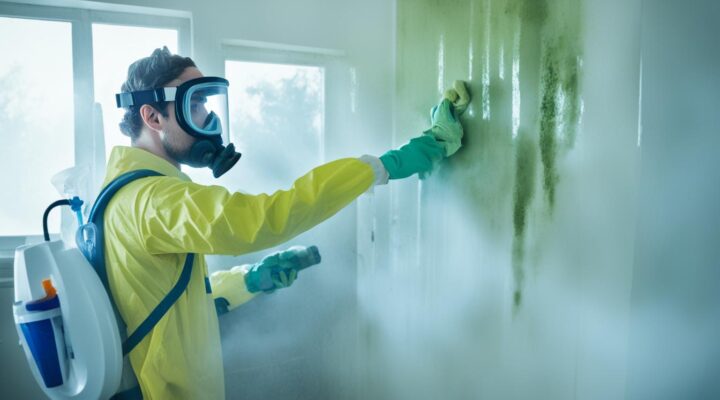 miami mold cleanup and prevention