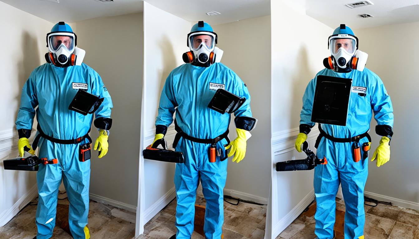 miami mold cleanup and removal