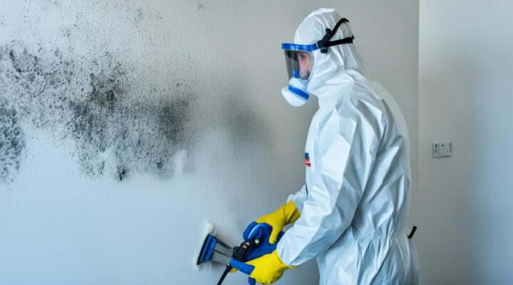 miami mold cleanup and repair