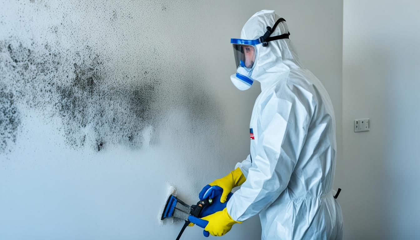 miami mold cleanup and repair