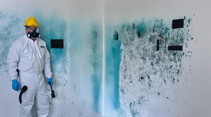 miami mold cleanup and restoration company