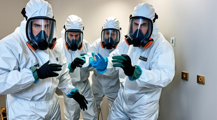 miami mold cleanup experts