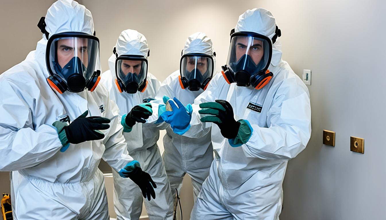 miami mold cleanup experts