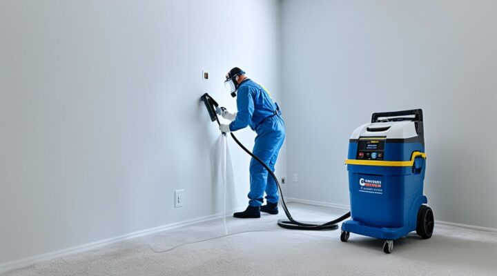 miami mold cleanup professionals