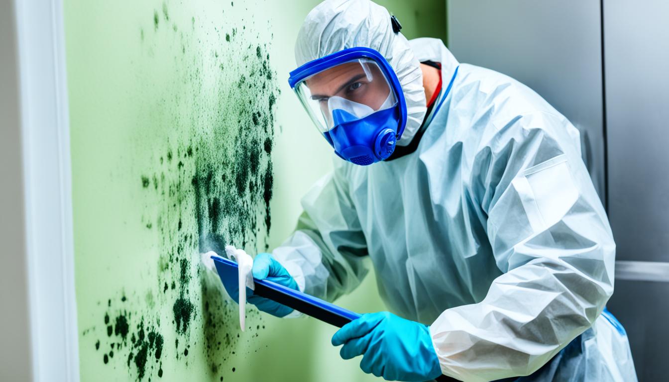 miami mold cleanup provider