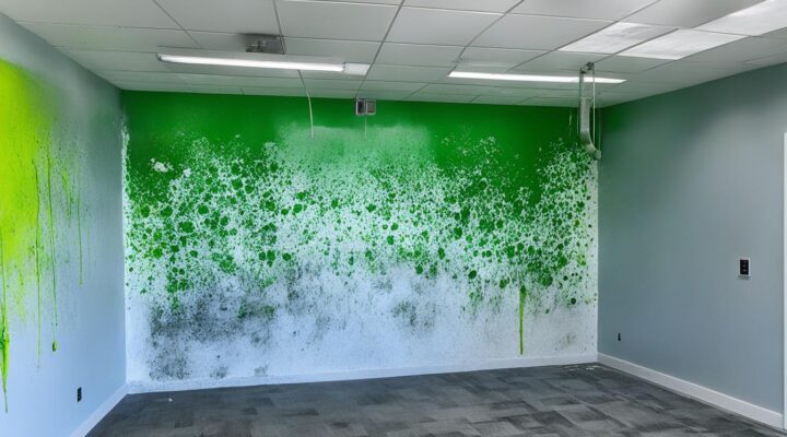 miami mold cleanup services