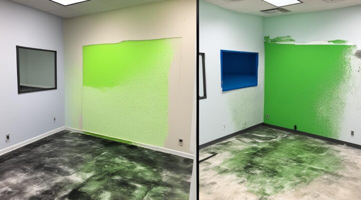 miami mold cleanup solutions