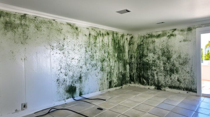 miami mold cleanup specialists