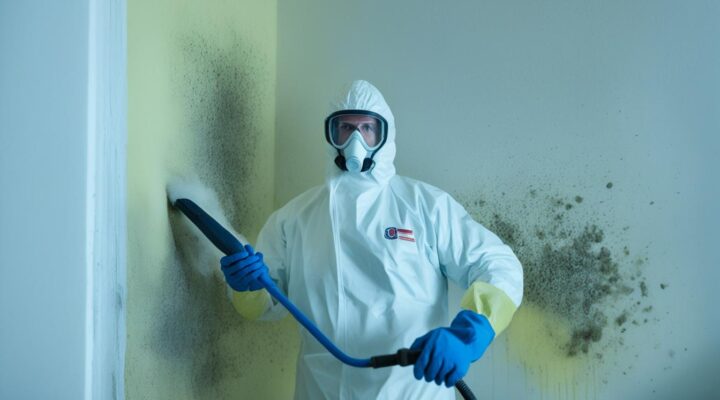 miami mold damage repair and cleanup