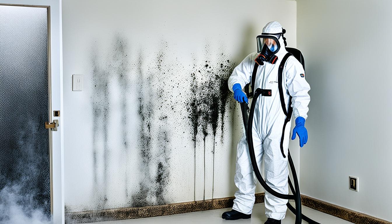 miami mold damage repair and cleanup