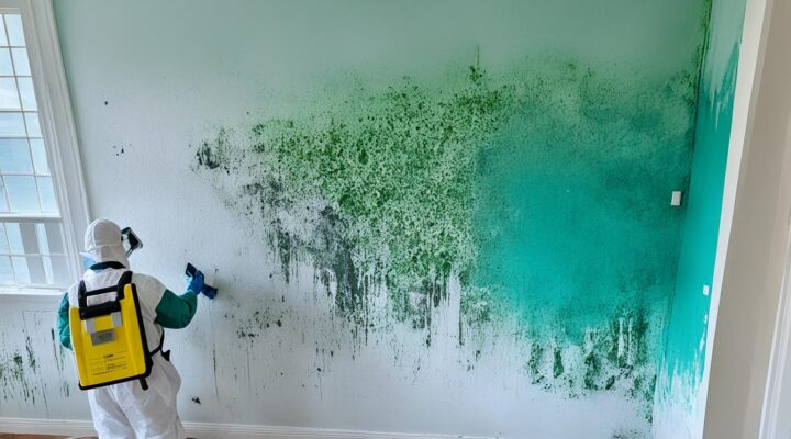 miami mold damage repair and inspection