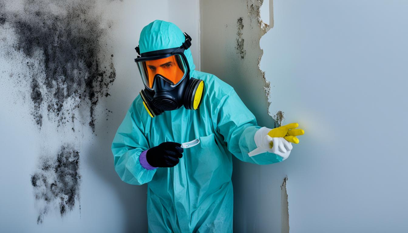 miami mold damage repair and remediation
