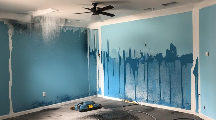miami mold damage repair and removal