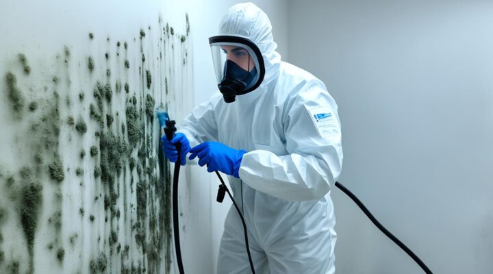 miami mold damage repair and solutions pros
