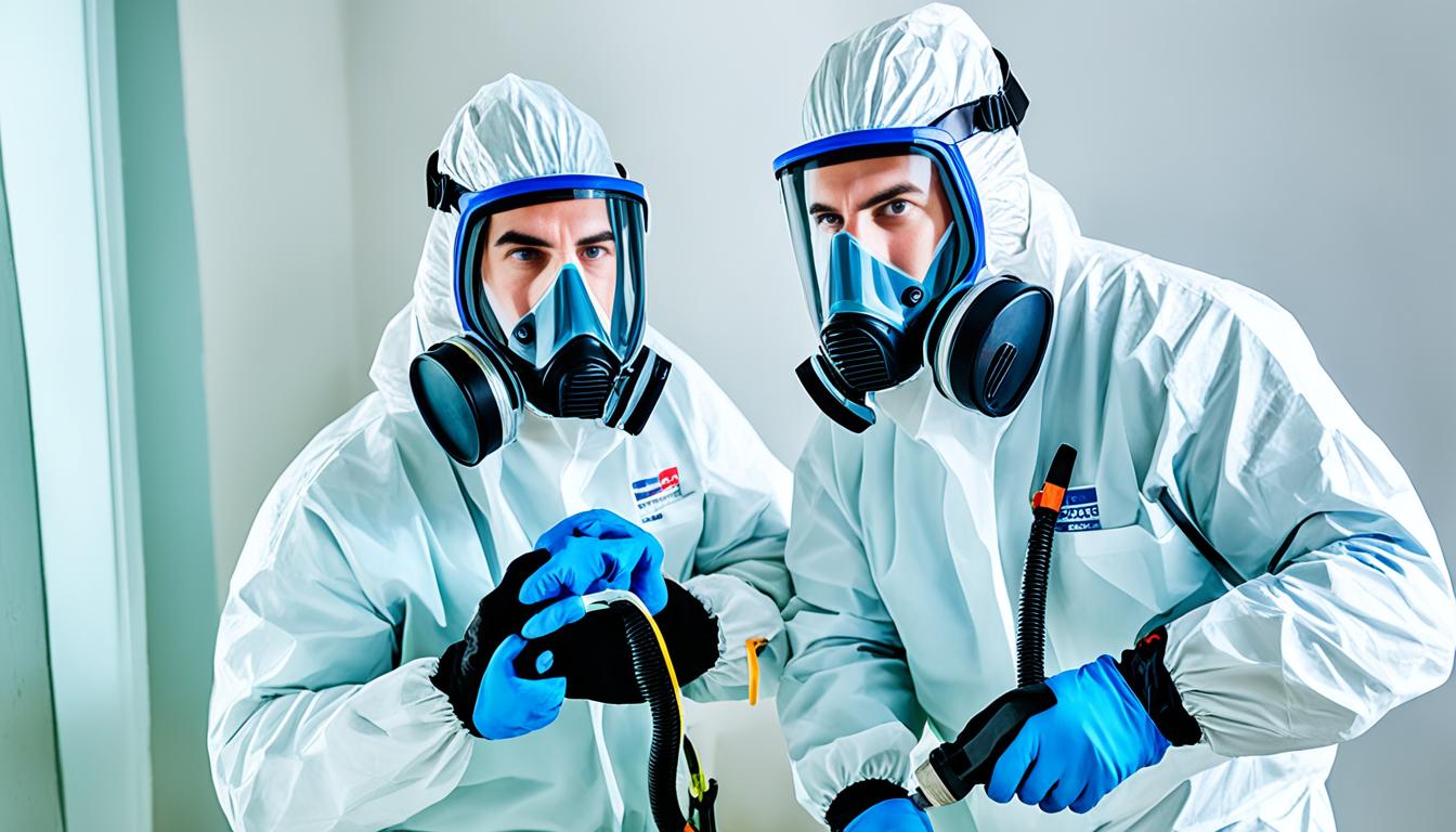 miami mold damage repair pros