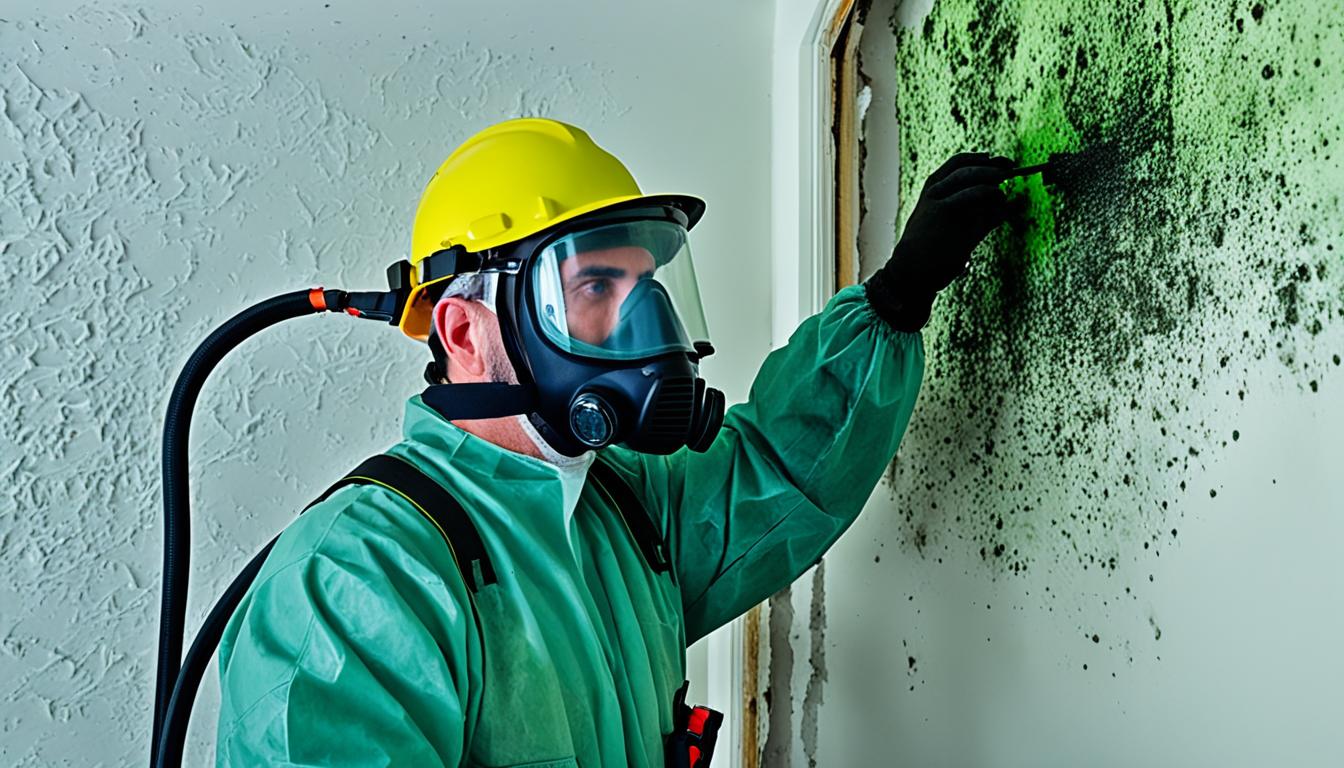 miami mold damage repair solutions