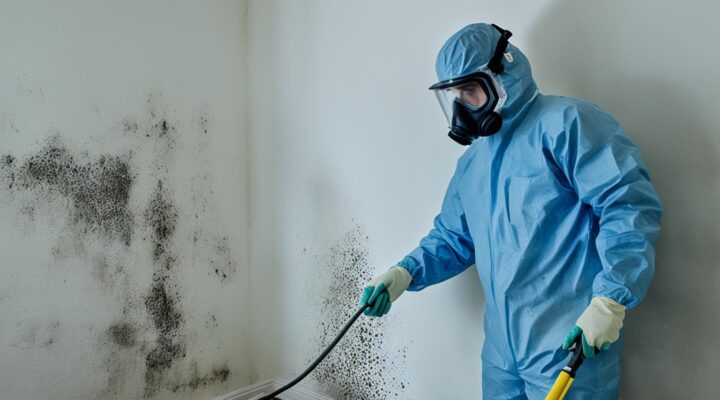 miami mold damage restoration and removal