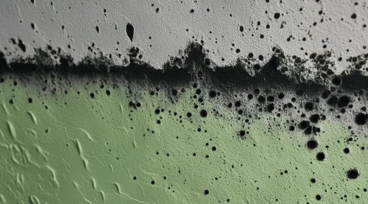 miami mold damage restoration and treatment