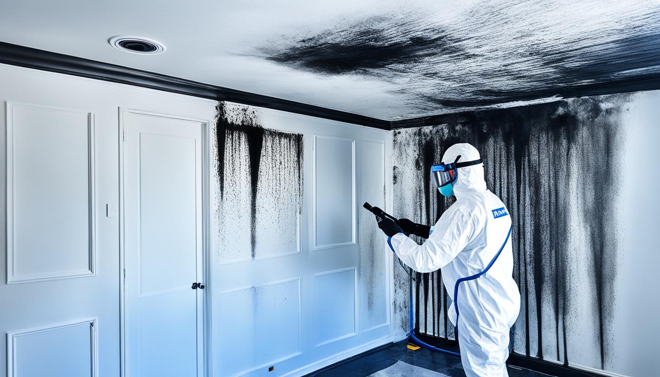 miami mold elimination and abatement