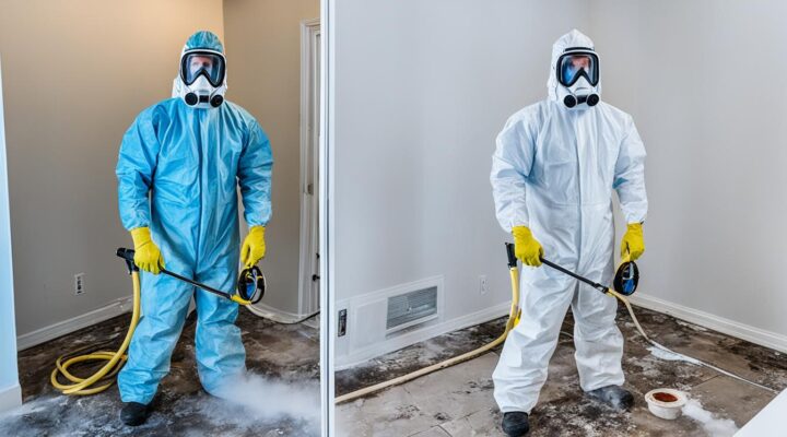 miami mold elimination and cleanup