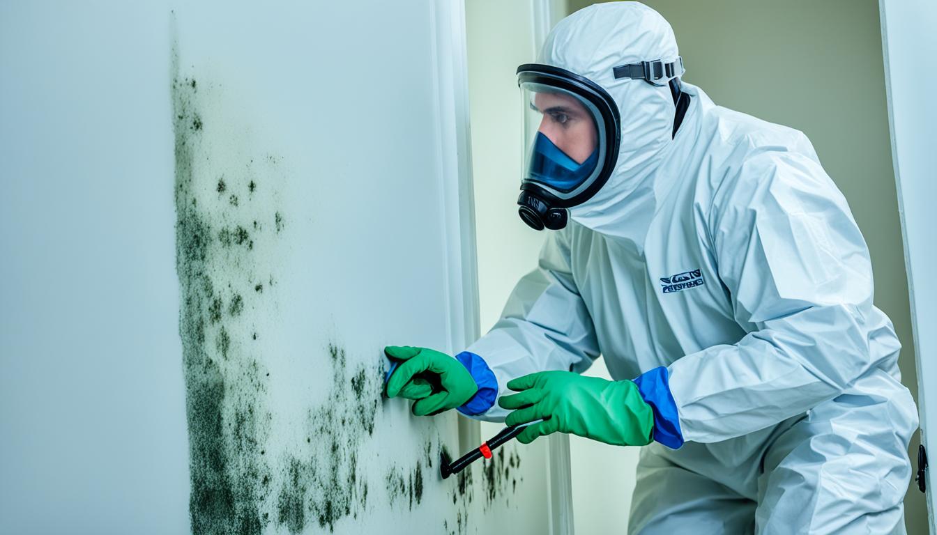 miami mold elimination and cleanup