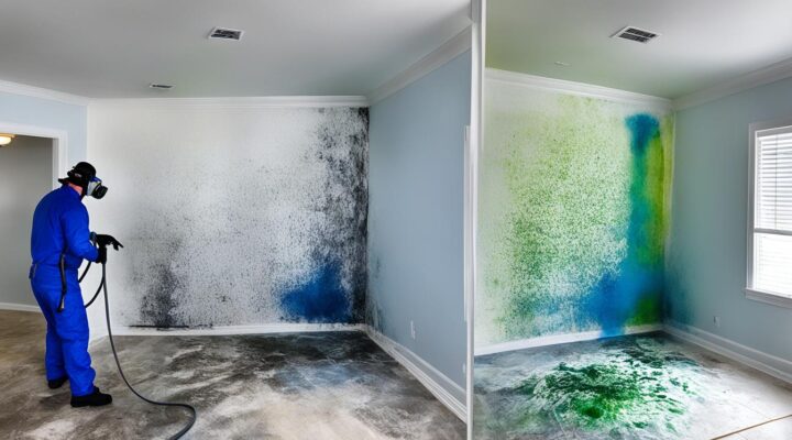 miami mold elimination and cleanup