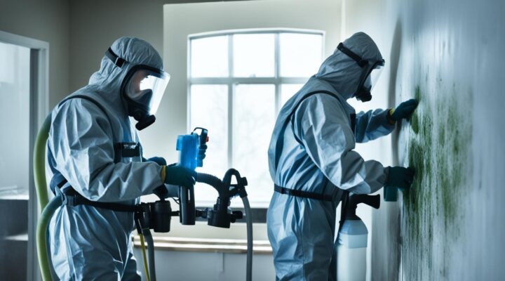 miami mold elimination and cleanup