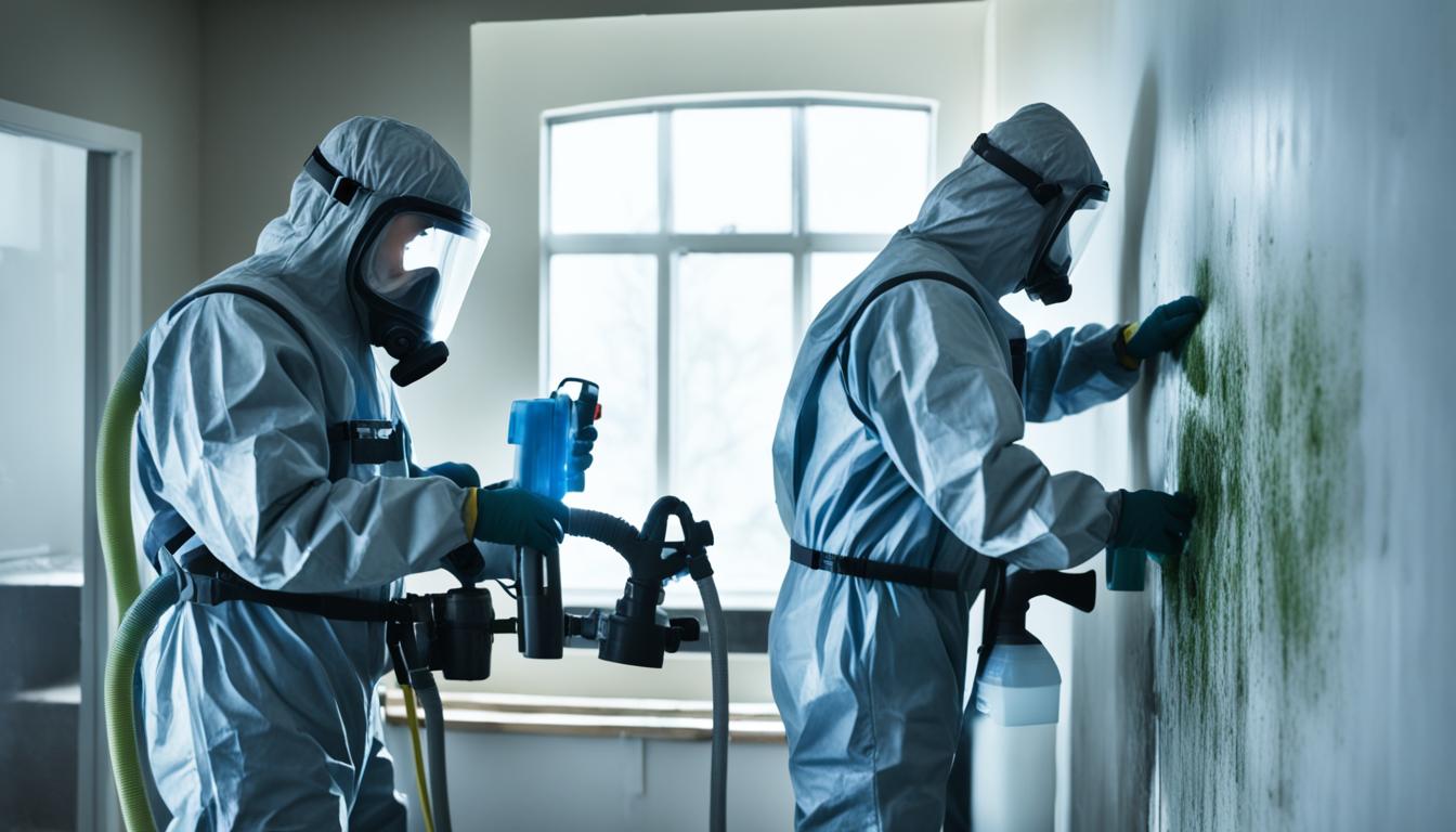 miami mold elimination and cleanup